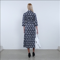 Wickelkleid Valerie B